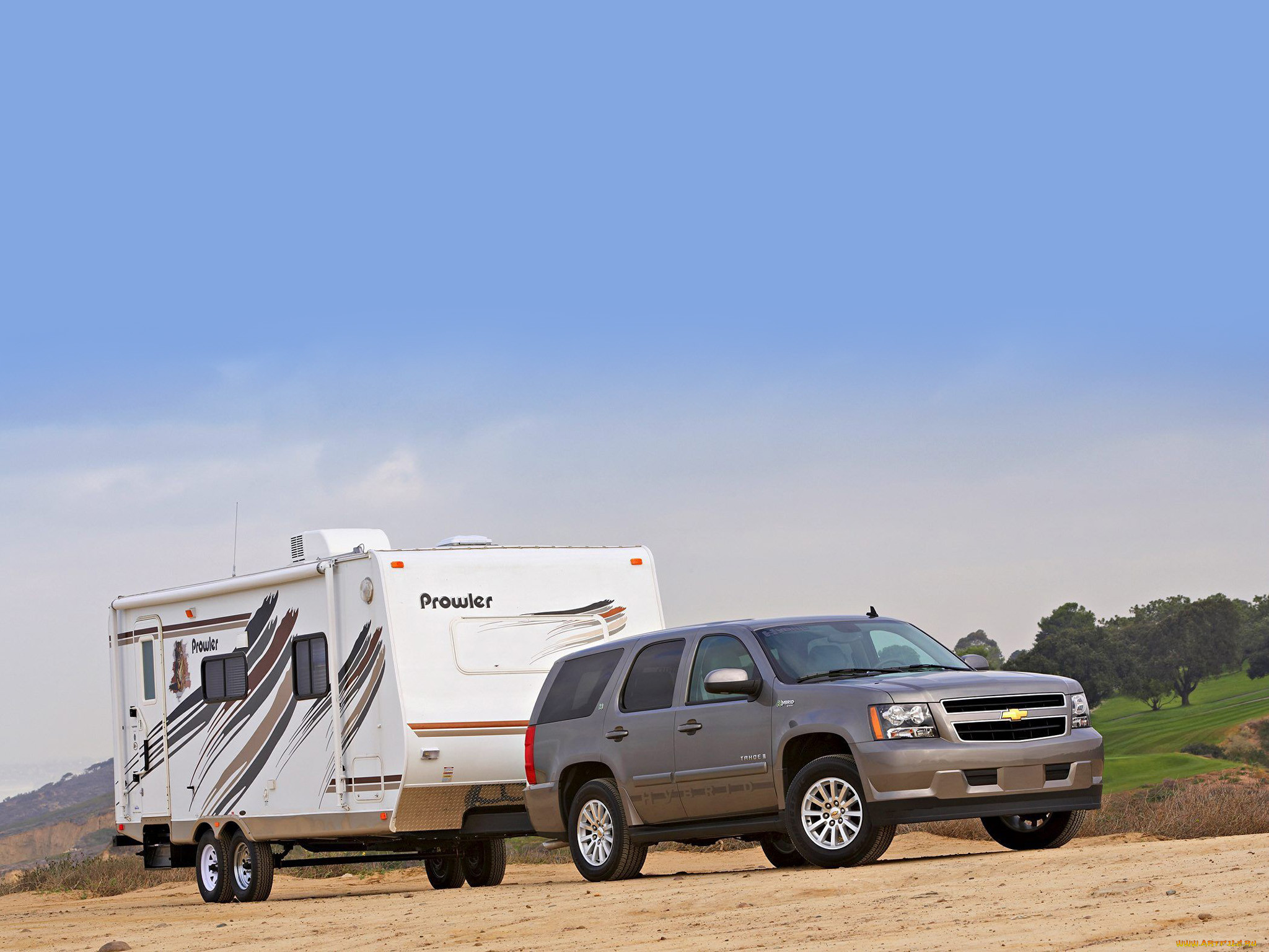 , chevrolet